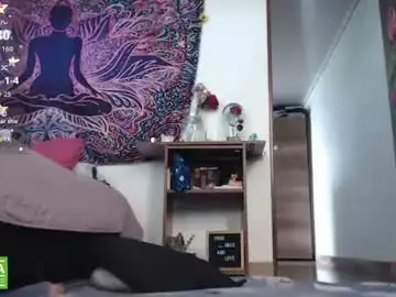Chaturbate Free Porn Cam of im_moonlight