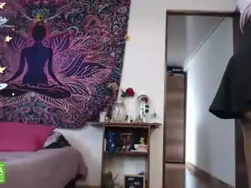 Chaturbate Live Sex Cam of im_moonlight