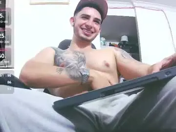 Chaturbate Free Porn Cam of kenn_blake1