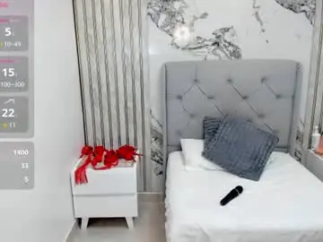 Chaturbate Free Live Porn of korinasantos