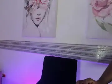 Chaturbate Live Porn of kristen_thomson