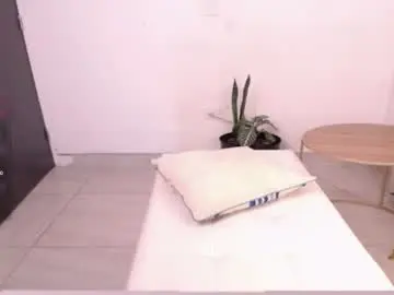 Chaturbate Live Sex of lia_rouseyy