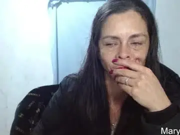 Chaturbate Private Sex Chat of marilyn_xxxx