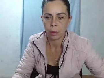 Chaturbate Sex Chat of marilyn_xxxx