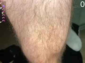 Chaturbate Live Sex Cam of misterblanco