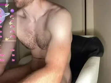 Chaturbate Sex Chat of misterblanco