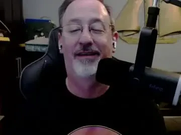 Chaturbate Nude Webcam of monty1071