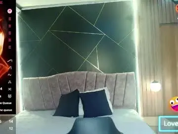 Chaturbate Adult Webcam of natashamason