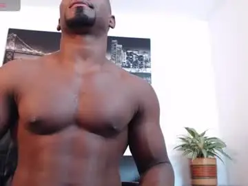 Chaturbate Live Sex of ryanjackson_