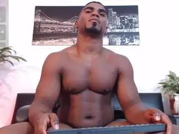 Chaturbate Best Webcam of ryanjackson_