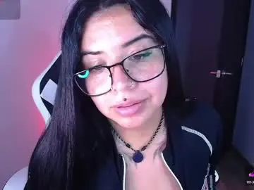 Chaturbate Adult Video Chat of samantha_devil_