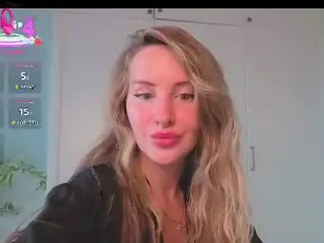 Chaturbate Adult Video Chat of sensual_orchid7