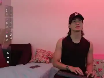 Chaturbate Adult Webcam of sweetauracouple
