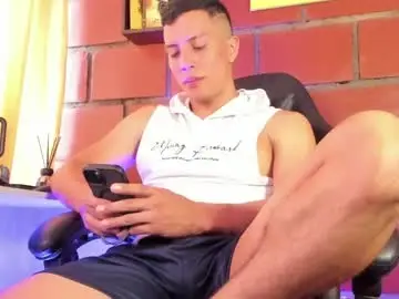Chaturbate Watch Live Sex Cams of thomsevery_