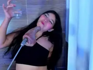 Chaturbate Live Sex Cam of violet_fiore