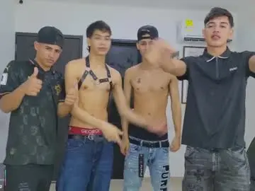 Chaturbate Sex Chat of voyeurism_guys