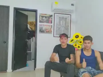 Chaturbate Free Porn Cam of voyeurism_guys