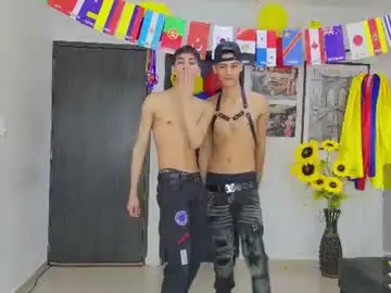 Chaturbate Adult Webcam of voyeurism_guys