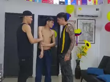 Chaturbate Live Sex Cam of voyeurism_guys