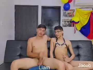 Chaturbate Best live sex cam show of voyeurism_guys