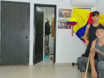 Chaturbate Live Sex of voyeurism_guys