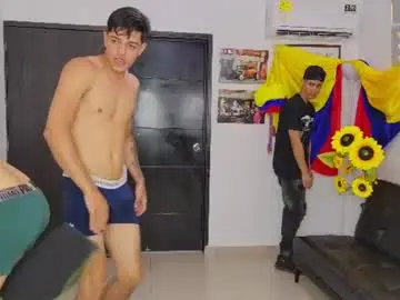 Chaturbate Sex Chat of voyeurism_guys