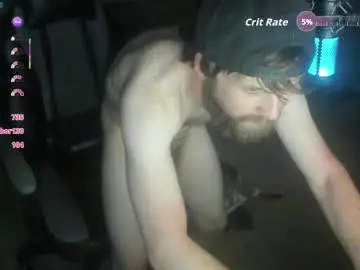 Chaturbate Nude Webcam of 8inchchaterbater