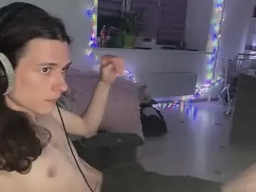 Chaturbate Free Live Porn of abobus123