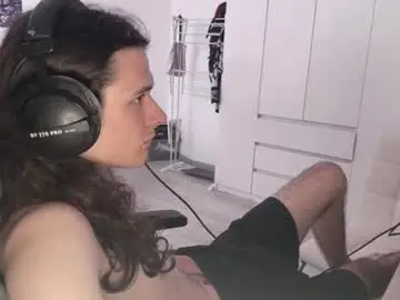 Chaturbate Sex Cam of abobus123