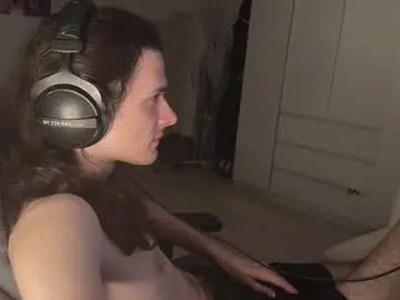 Chaturbate Sex Cam of abobus123