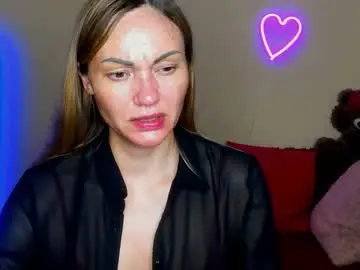 Chaturbate Free Porn Cam of adalina_teacher