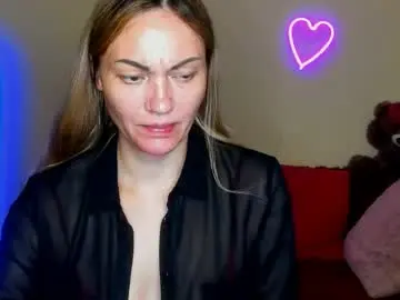 Chaturbate Sex Cam of adalina_teacher