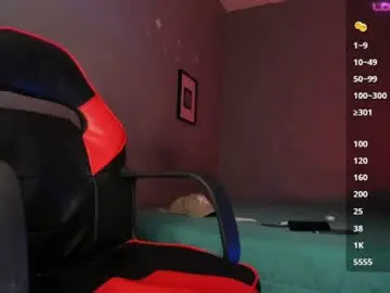 Chaturbate Watch Live Sex Cams of adamart7