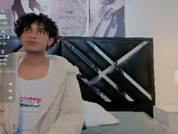 Chaturbate Free Porn Cam of aiiron_m