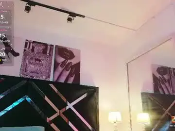 Chaturbate Best live sex cam show of aiiron_m