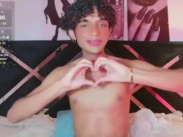 Chaturbate Nude Webcam of aiiron_m