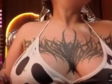 Chaturbate Best live sex cam show of anni_acker_b