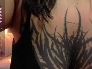 Chaturbate Best live sex cam show of anni_acker_b