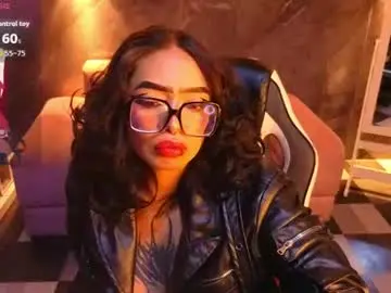Chaturbate Live Porn of anni_acker_b