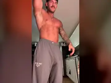 Chaturbate Adult Webcam of cadenhunterr