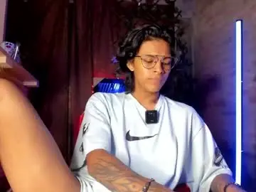 Chaturbate Best live sex cam show of dreyk20