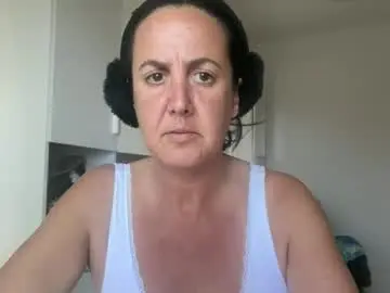 Chaturbate Live Porn of drresa