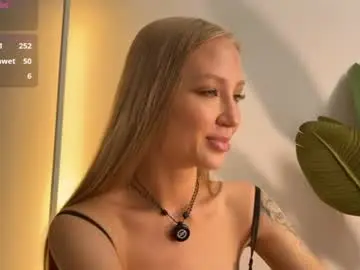 Chaturbate Adult Video Chat of eva_vex