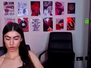 Chaturbate Live Sex of kaisy_star