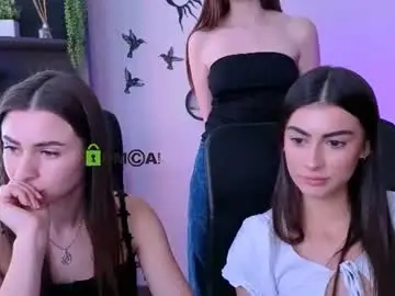 Chaturbate Live Sex of kaisy_star