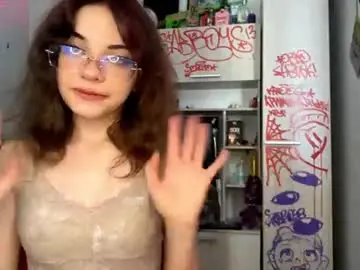 Chaturbate Nude Webcam of laurettecipro