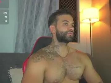 Chaturbate Free Live Porn of mark_hazze