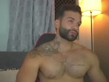 Chaturbate Best live sex cam show of mark_hazze
