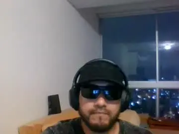 Chaturbate Private Sex Chat of new_guy_551