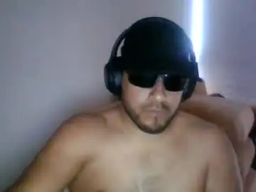 Chaturbate Adult Webcam of new_guy_551